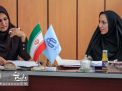 گردهمایی مدیران تربیت بدنی منطقه 9 کشور - دانشگاه صنعتی شاهرود 